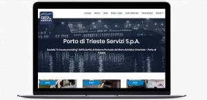 Porto Servizi nuovo sito online
